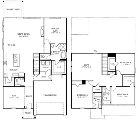 432 Ragland Avenue, Greer, SC 29651 - #2