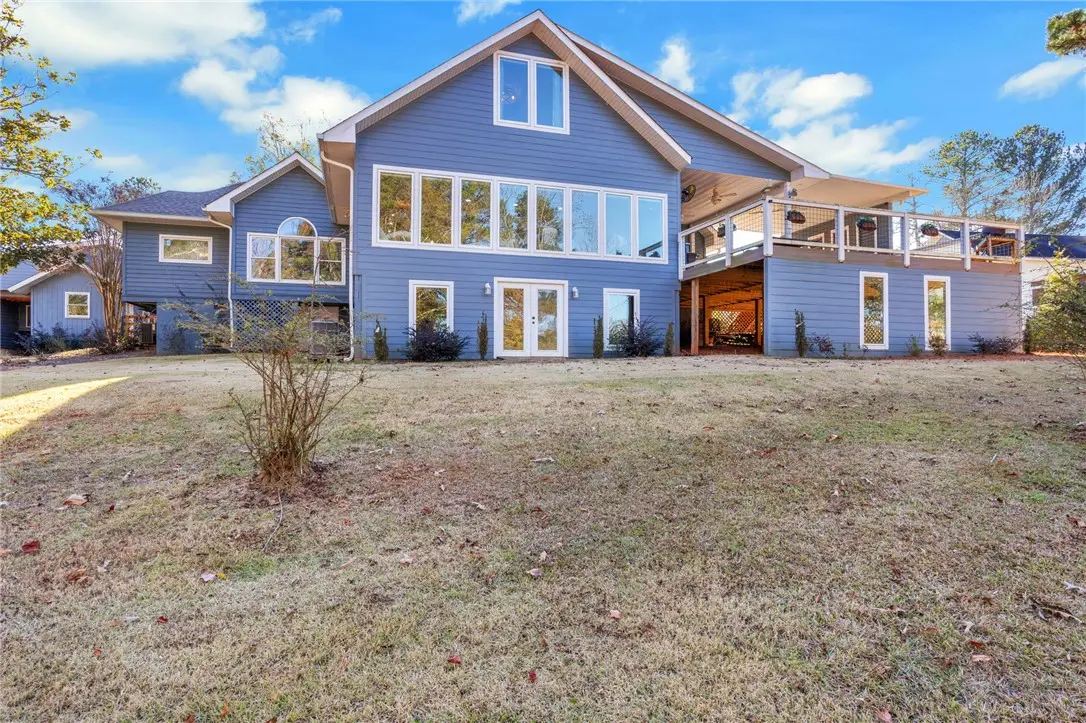 1133 Elrod Ferry Road, Hartwell, GA 30643 - #1