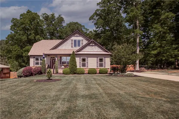 1215 Circle Road, Easley, SC 29642