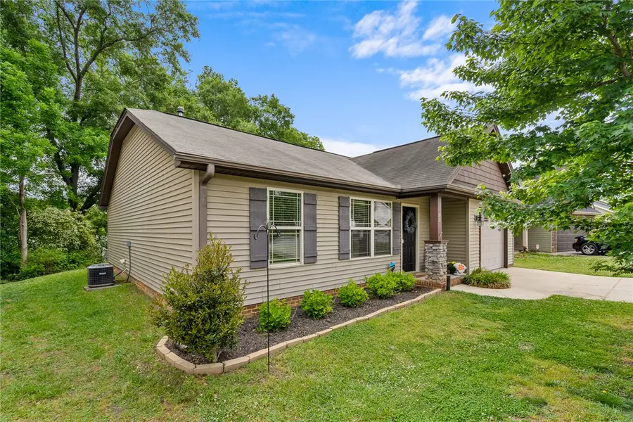108 Belspring Lane, Anderson, SC 29621 - #2