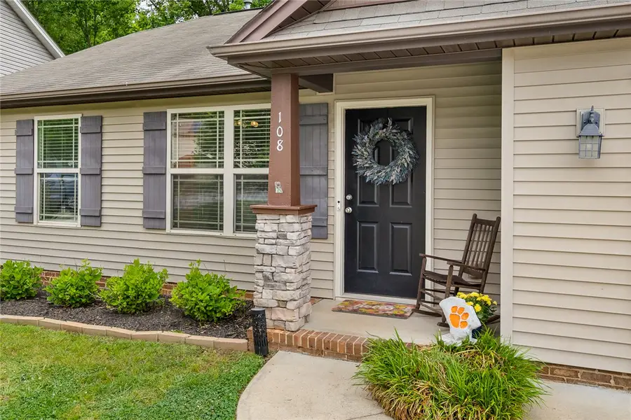 108 Belspring Lane, Anderson, SC 29621 - #3