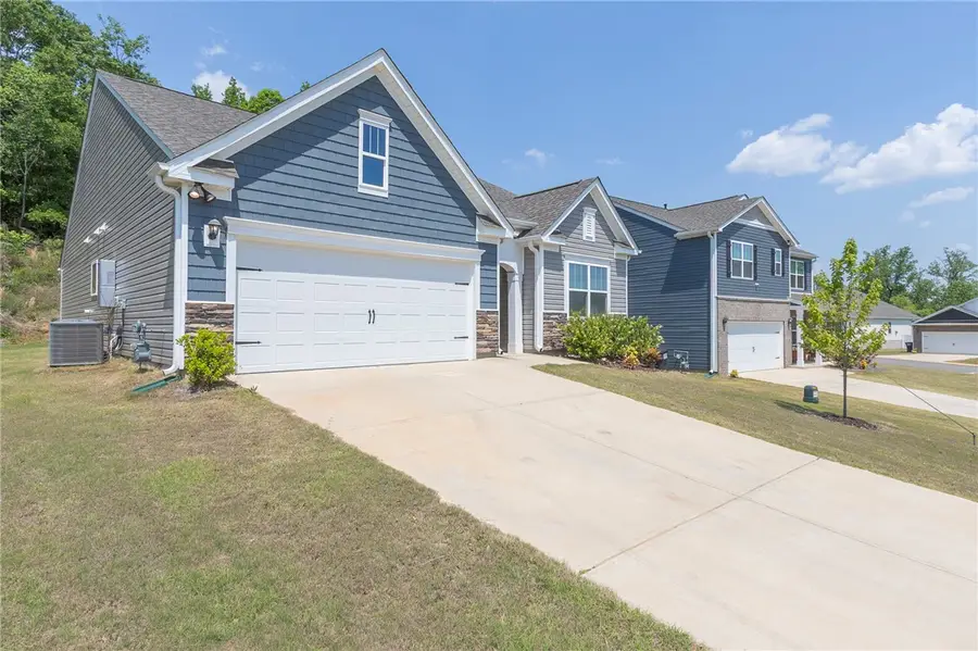 102 Fancy Trail, Anderson, SC 29621 - #2