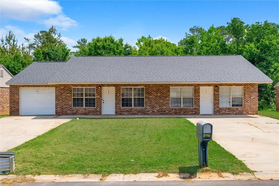 111 and 113 Premier Court, Anderson, SC 29621 - #2