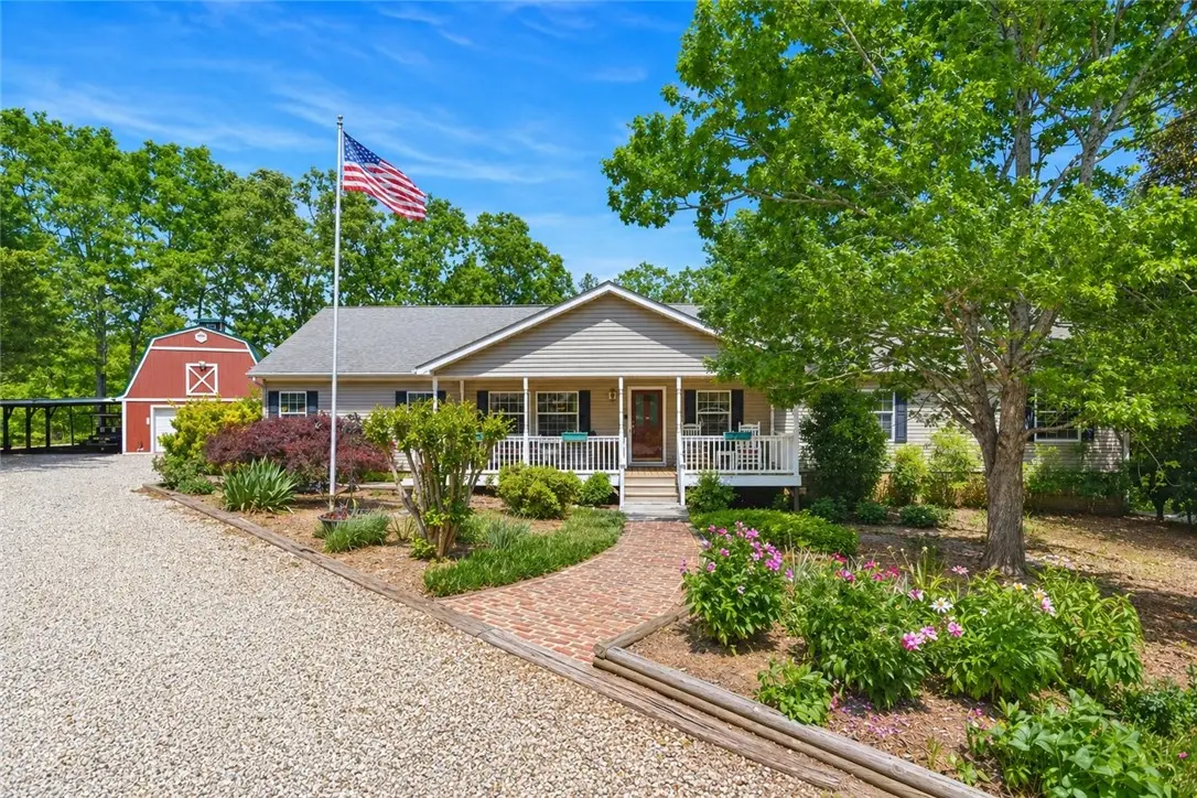 113 Westwood Drive, Westminster, SC 29693 - #1