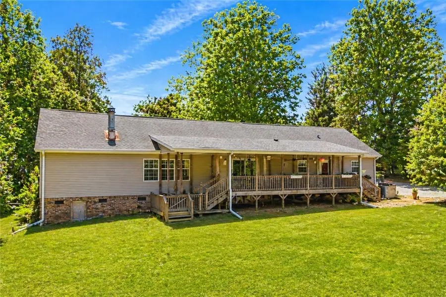 113 Westwood Drive, Westminster, SC 29693 - #3