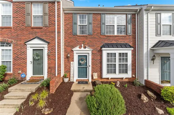218 Spring Crossing Circle, Greer, SC 29650