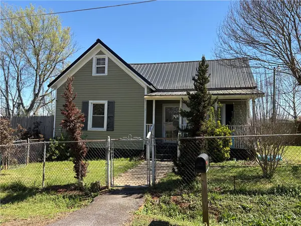 1309 Gilmer Street, Anderson, SC 29621