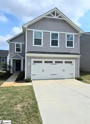 517 Mills Hill Way, Greenville, SC 29605 - #1