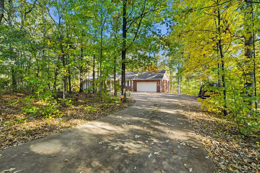 203 C P Hanks Road, Iva, SC 29655 - #2