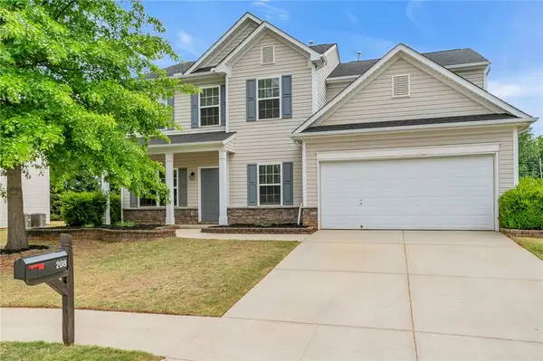 208 Dylan Oaks Drive, Simpsonville, SC 29681
