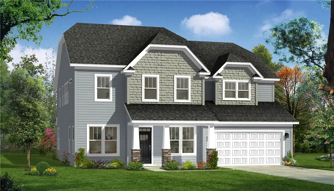 511 Grasshopper Court, Anderson, SC 29621 - #1