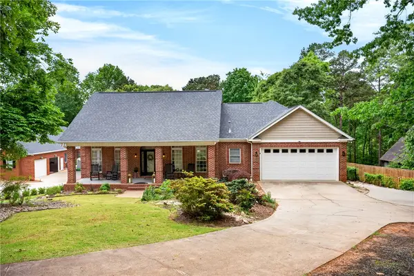 135 Winding River Drive, Anderson, SC 29625