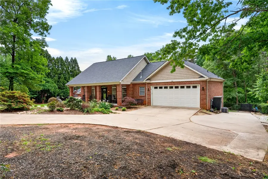 135 Winding River Drive, Anderson, SC 29625 - #2