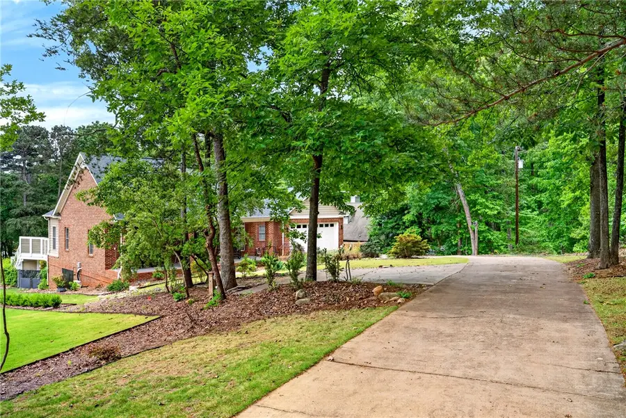 135 Winding River Drive, Anderson, SC 29625 - #3