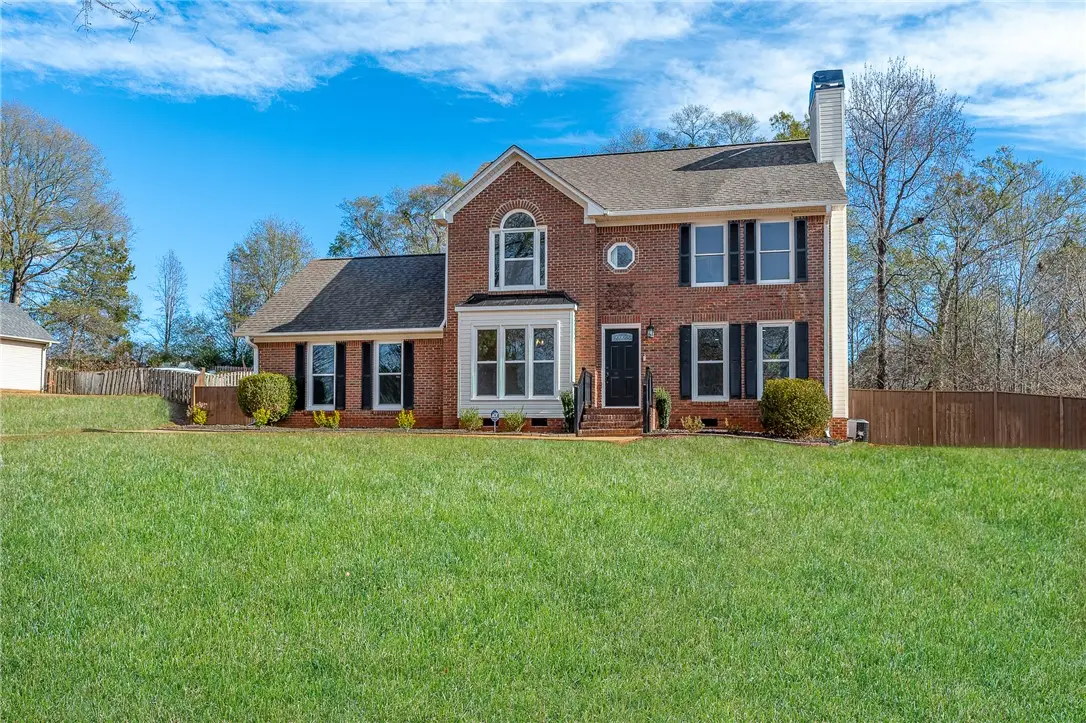 151 Tymberbrook Drive, Lyman, SC 29365 - #1