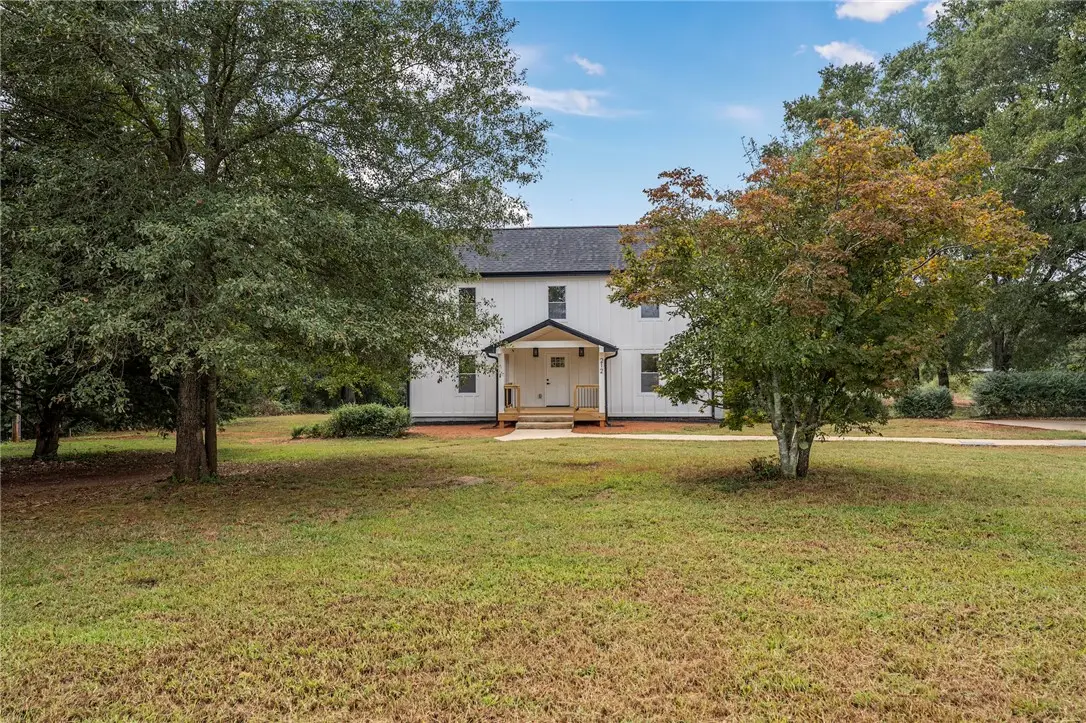 212 Colonels Road, Pendleton, SC 29670 - #1