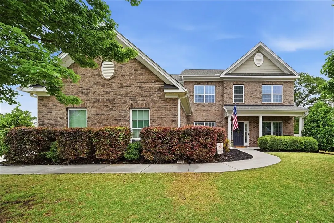 38 Belgian Blue Way, Fountain Inn, SC 29644 - #1
