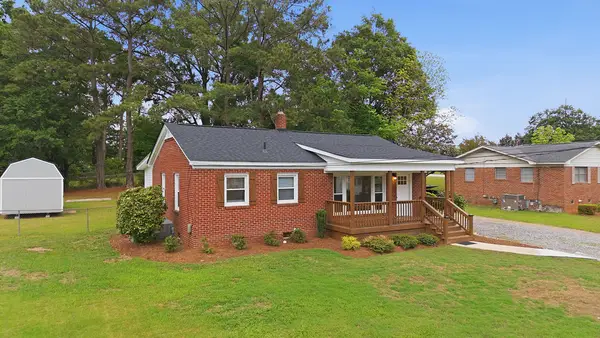 1408 Dave Drive, Newberry, SC 29108