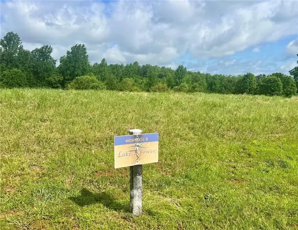 Lot 8 Hidden Falls Drive, West Union, SC 29696