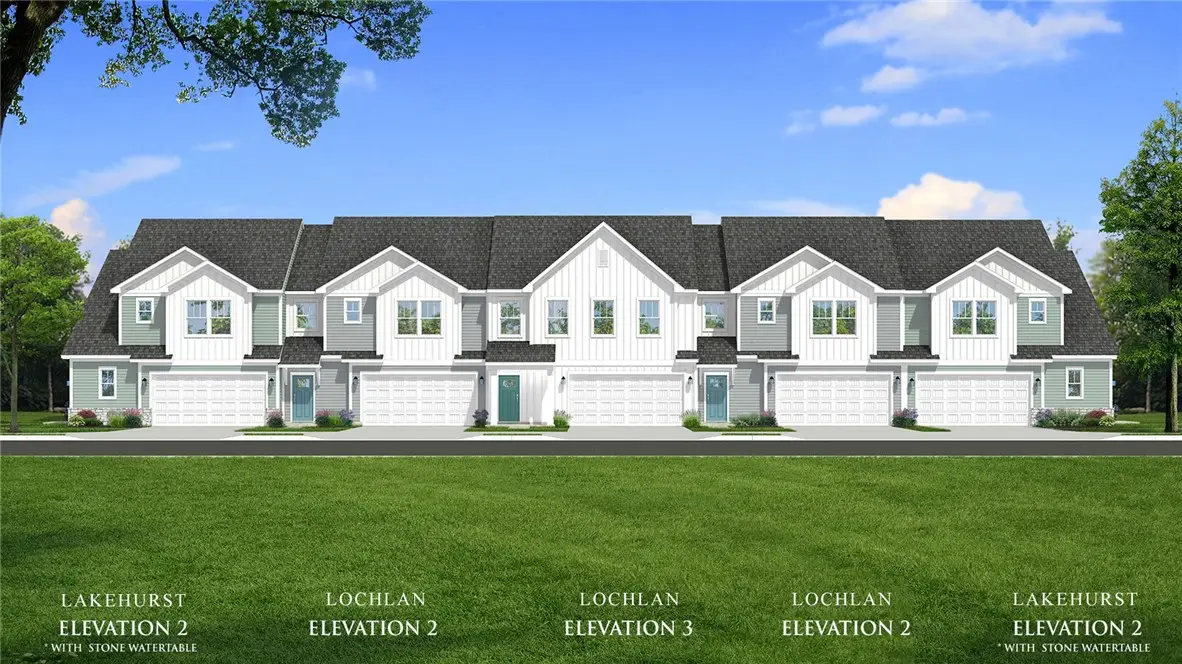 128 Silo Ridge Drive, Anderson, SC 29621 - #1