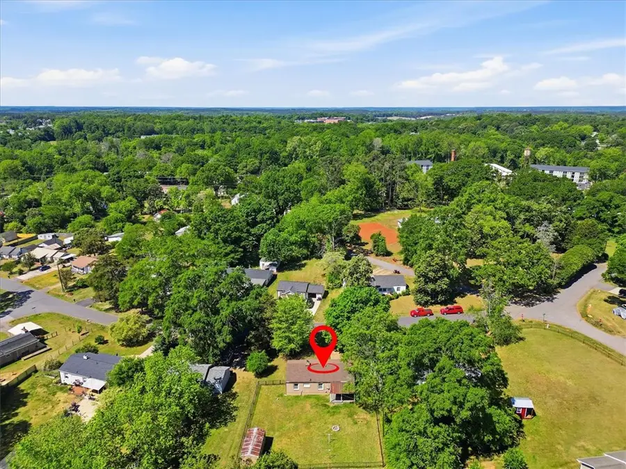 307 South Elm Street, Pendleton, SC 29670 - #2