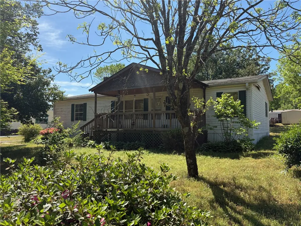 104 Meadow Hills Drive, Anderson, SC 29621 - #1