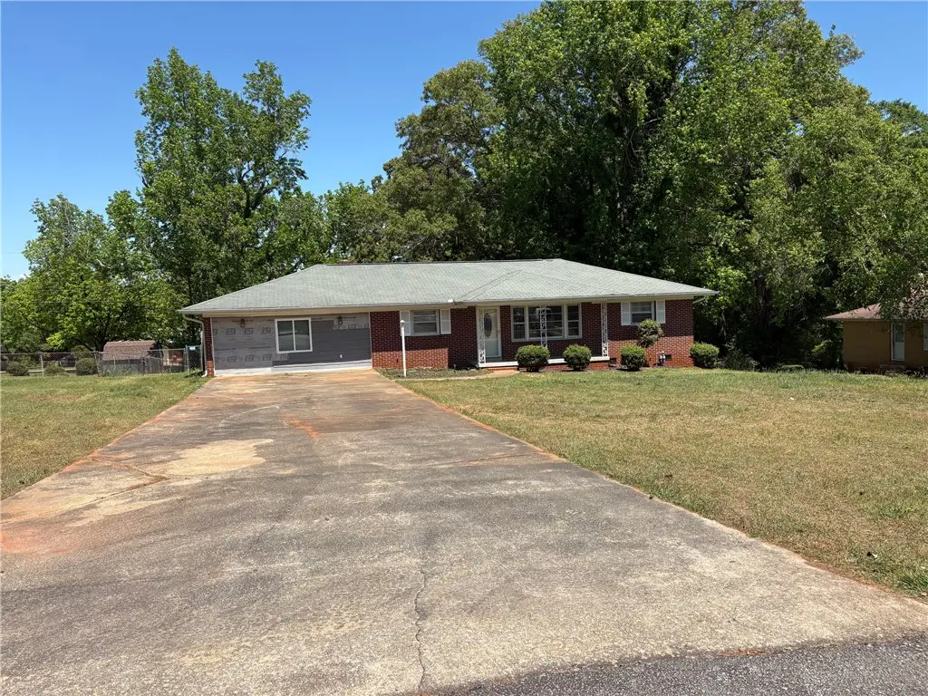 403 Brook Forest Drive, Anderson, SC 29621 - #1