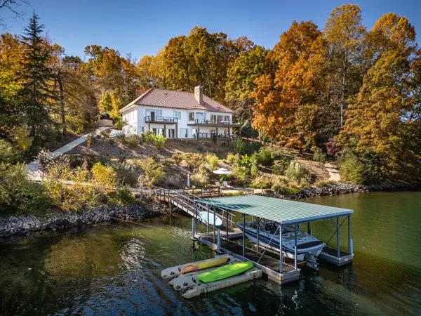 516 Hillandale Road, Seneca, SC 29672 - #1