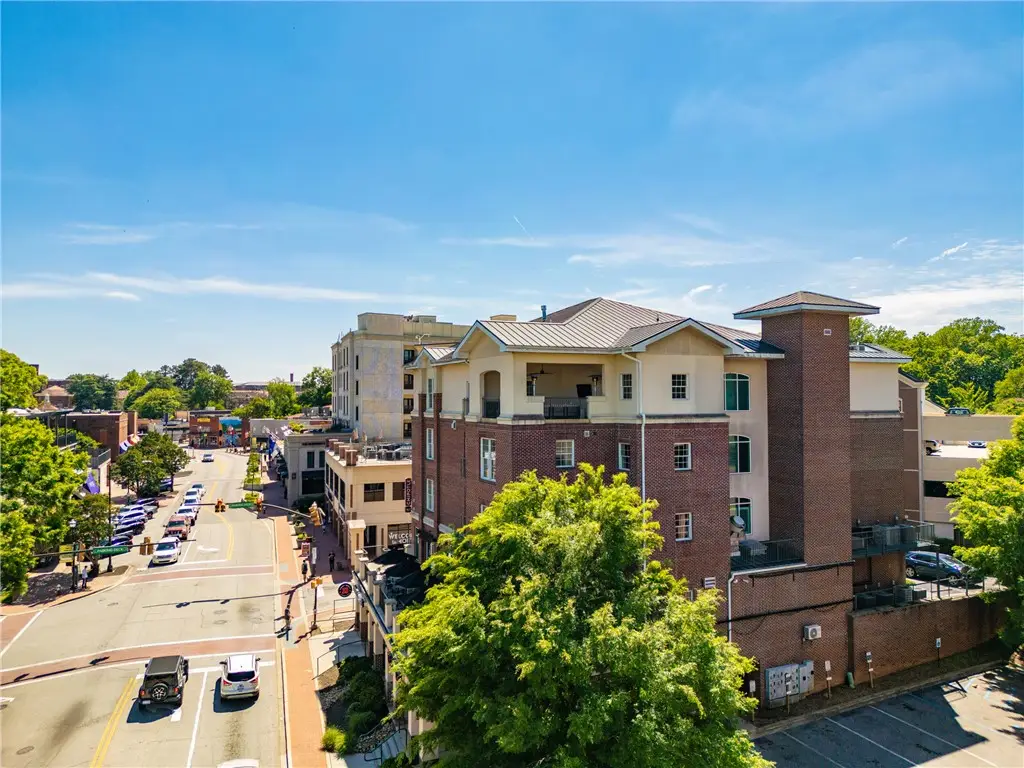 393 College Avenue #501, Clemson, SC 29631 - #1