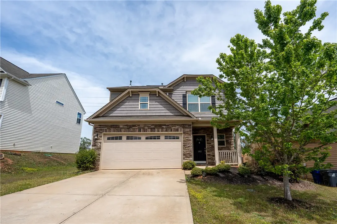 102 Talisker Way, Greenville, SC 29607 - #1