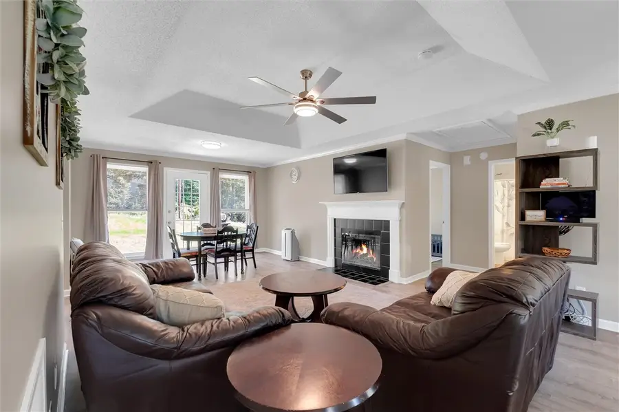 302 Foxfire Drive, Simpsonville, SC 29680 - #2