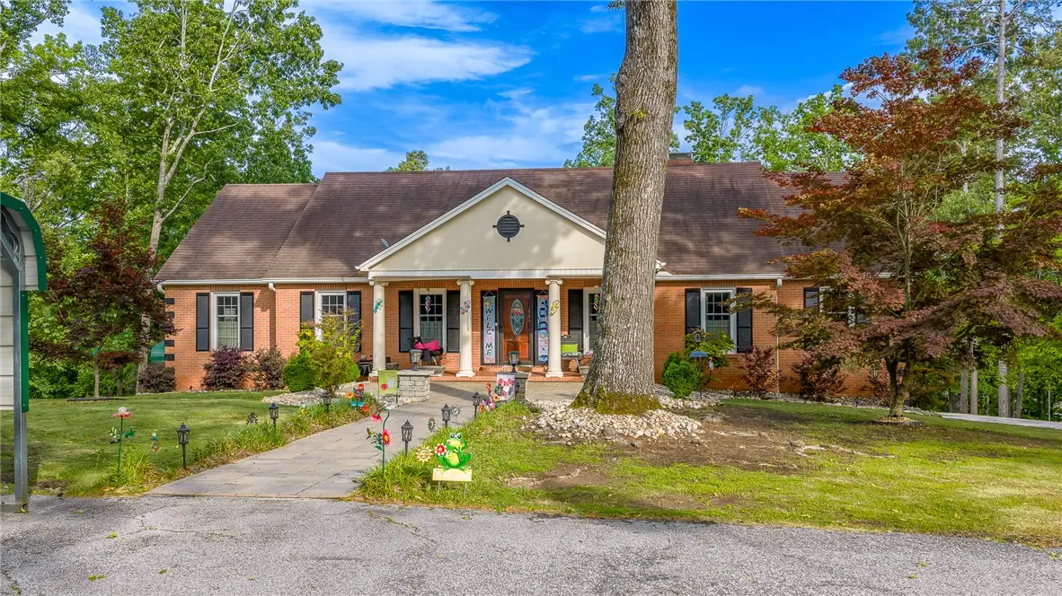 104 Knollwood Drive, Seneca, SC 29672 - #1