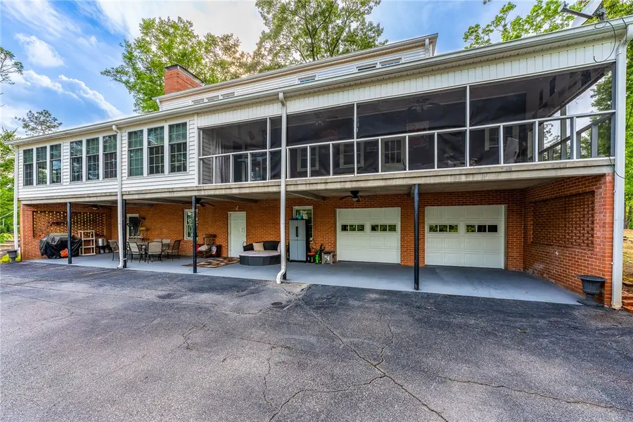104 Knollwood Drive, Seneca, SC 29672 - #2