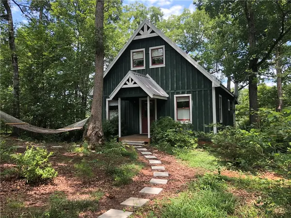 215 Ridge Road, Westminster, SC 29693