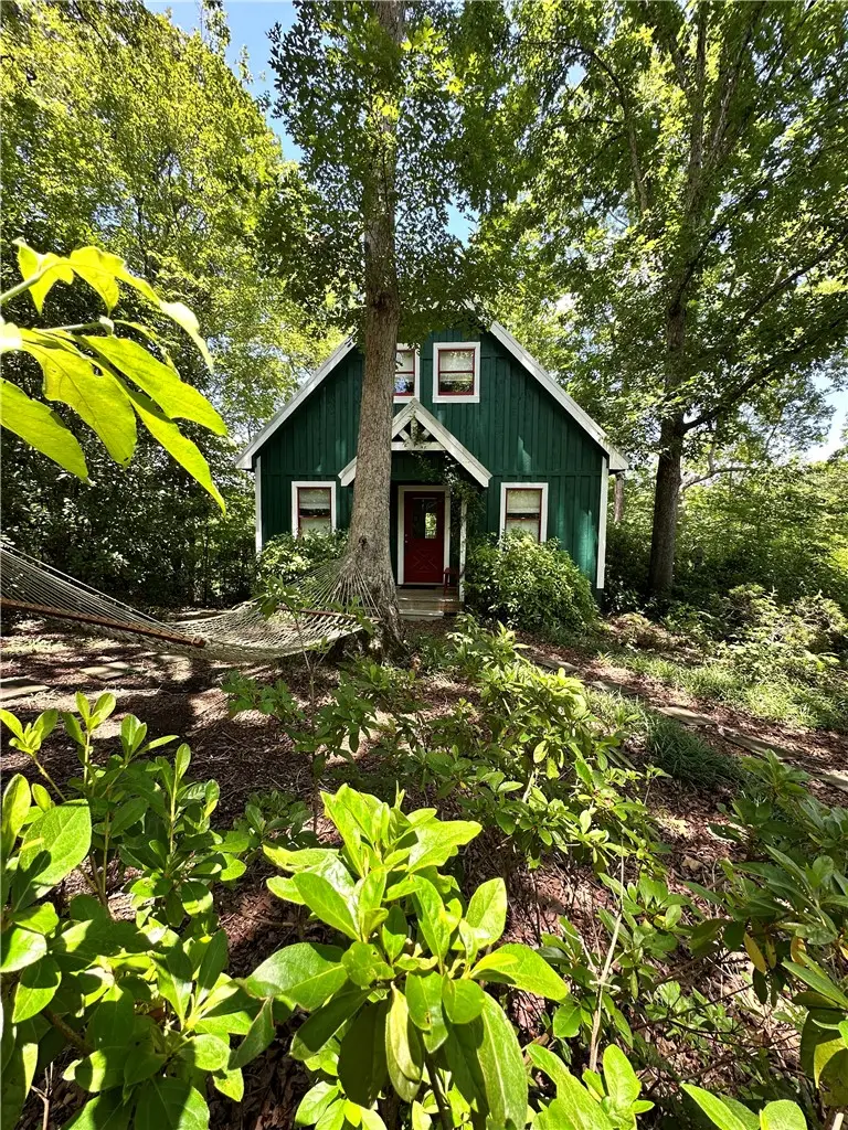 215 Ridge Road, Westminster, SC 29693 - #2