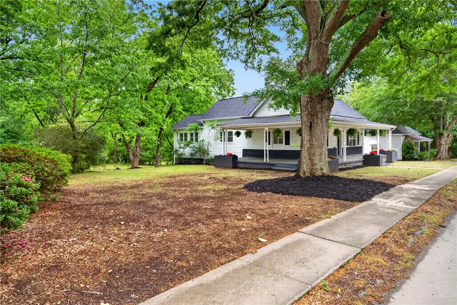 157 S Linda Street, Cowpens, SC 29330 - #3