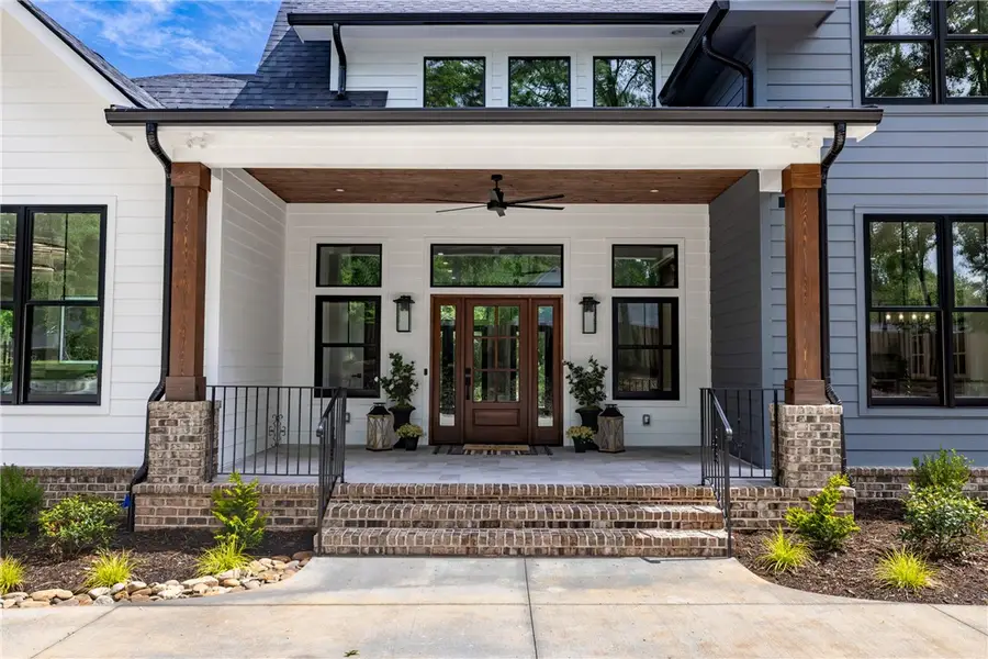 1029 Berkeley Drive, Clemson, SC 29631 - #2