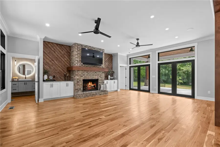 1029 Berkeley Drive, Clemson, SC 29631 - #3