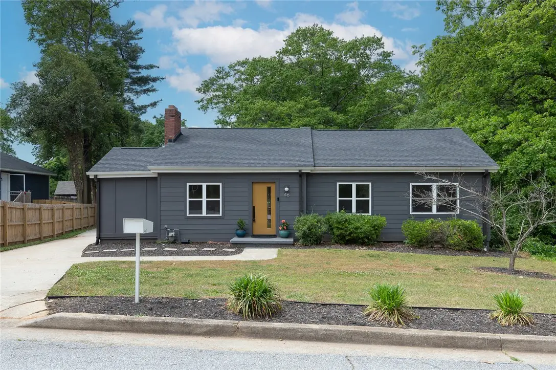 46 Briarcliff Drive, Greenville, SC 29607 - #1