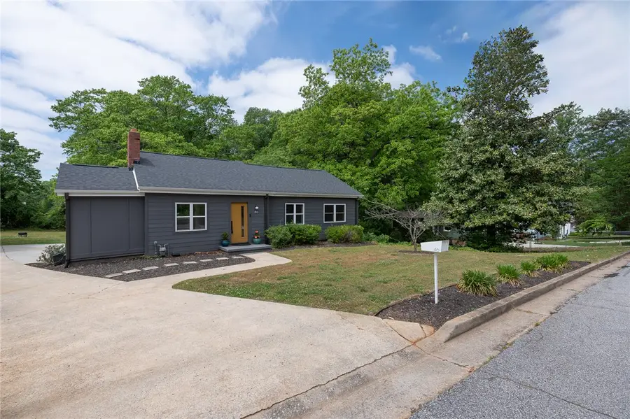 46 Briarcliff Drive, Greenville, SC 29607 - #2