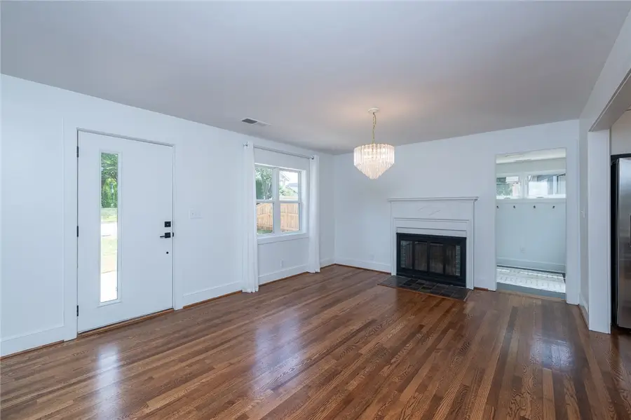 46 Briarcliff Drive, Greenville, SC 29607 - #3