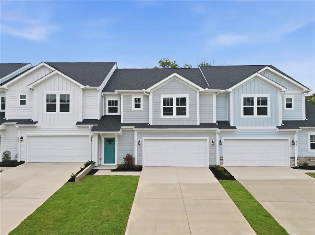 418 Crestcreek Drive, Anderson, SC 29621 - #1
