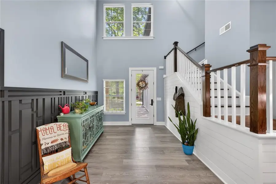 107 N 3rd Street, Easley, SC 29640 - #3