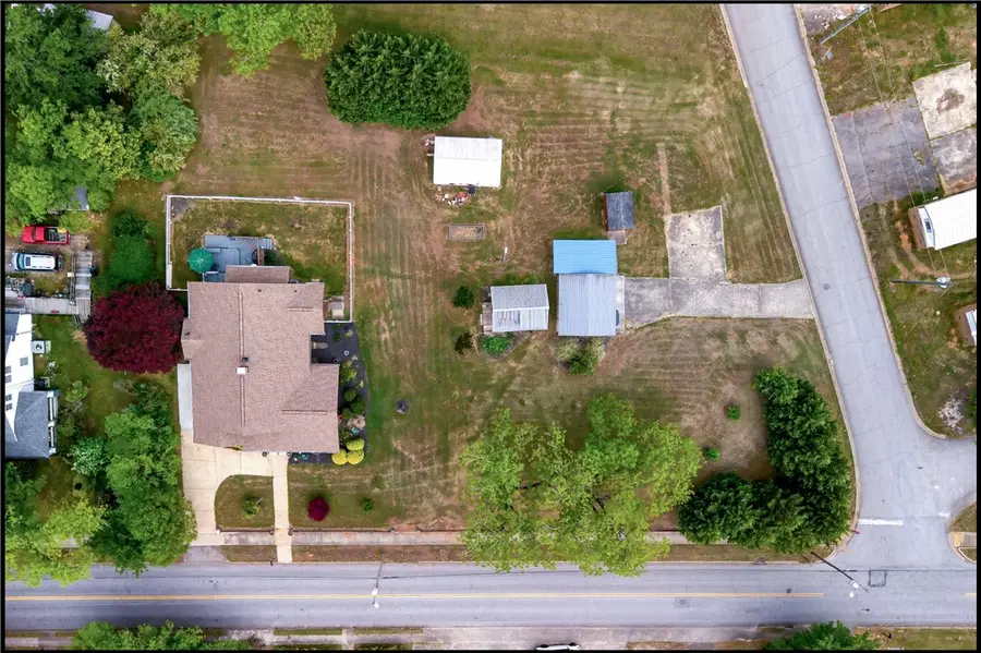 635 NE Main Street, Easley, SC 29640 - #3