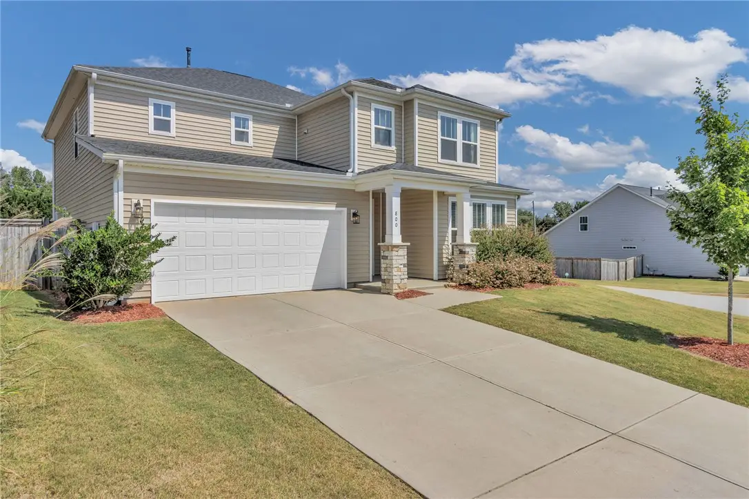 800 Redmill Lane, Duncan, SC 29334 - #1