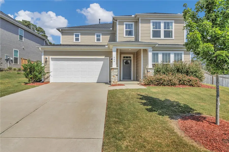 800 Redmill Lane, Duncan, SC 29334 - #2