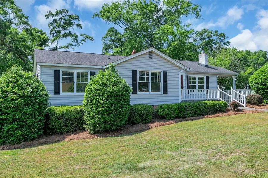 12 First Baptist Church Road, Piedmont, SC 29673 - #3