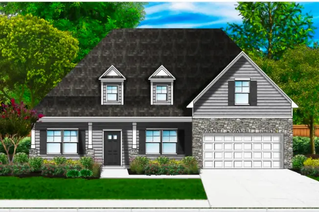 135 Shale Drive, Central, SC 29630 - #1