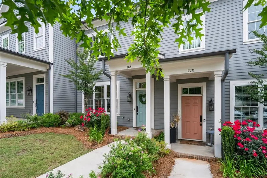 188 Thomas Green Boulevard, Clemson, SC 29631 - #3