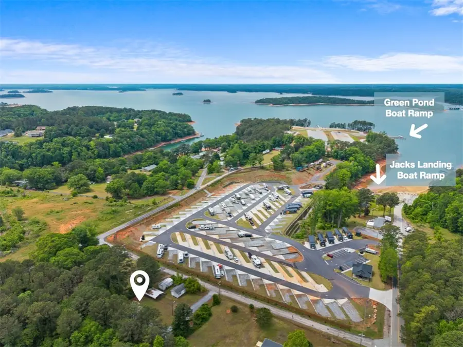 111 Snowden Lane, Anderson, SC 29626 - #2